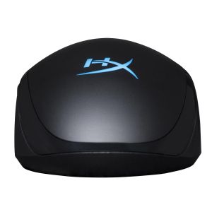 Геймърска мишка HyperX Pulsefire Core, RGB, USB, Черен