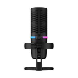 Desktop Microphone HyperX DuoCast Black