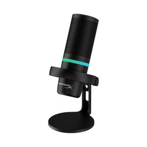 Desktop Microphone HyperX DuoCast Black