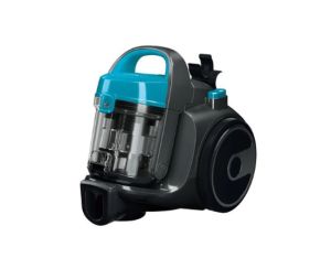 Прахосмукачка Bosch BGS05A221, Vacuum Cleaner, 700 W, Bagless type, 1.5 L, 78 dB(A), gray