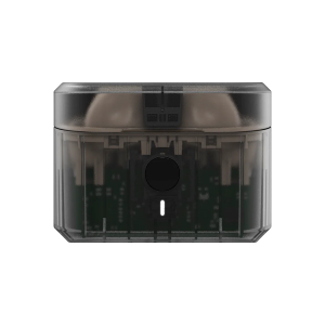 Блутут слушалки тапи с микрофон HyperX Cirro Buds Pro - Tan