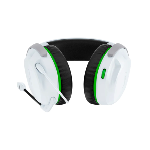 Gaming Earphone HyperX Cloud Stinger for XBOX with Microphone, White