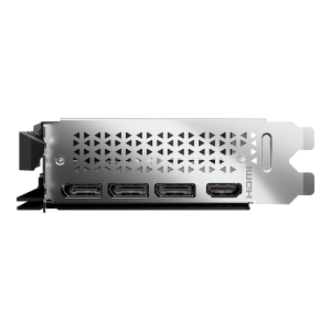 Видео карта PNY GeForce RTX 4060 TI GAMING VERTO EPIC-X RGB 16GB GDDR6