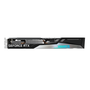 Placa video GIGABYTE GeForce RTX 3060 GAMING OC 12GB GDDR6