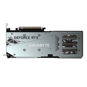 Видео карта GIGABYTE RTX 3060 GAMING OC 12GB GDDR6