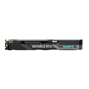 Placa video GIGABYTE GeForce RTX 4060 GAMING OC 8GB GDDR6