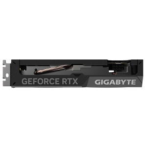 Видео карта GIGABYTE GeForce RTX 4060 WINDFORCE OC 8GB GDDR6
