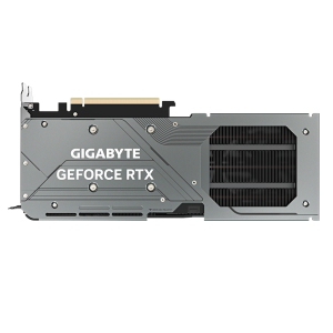 Graphic card GIGABYTE RTX 4060 TI GAMING OC 8GB GDDR6