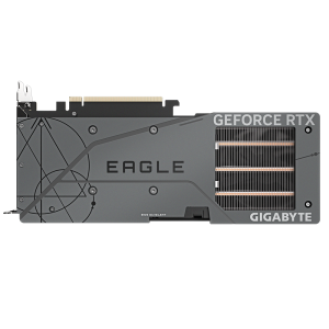 Видео карта GIGABYTE GeForce RTX 4060 TI EAGLE 8GB GDDR6