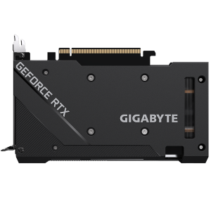 Видео карта GIGABYTE RTX 3060 WINDFORCE OC 12GB GDDR6