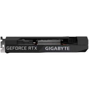 Видео карта GIGABYTE RTX 3060 WINDFORCE OC 12GB GDDR6