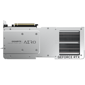 Graphic card GIGABYTE GeForce RTX 4090 AERO OC 24GB GDDR6X