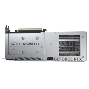 Видео карта GIGABYTE RTX 4060 AERO OC 8GB GDDR6
