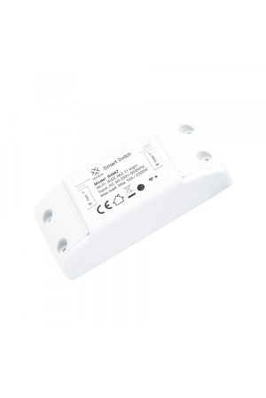 Woox умно реле Relay - R4967 - WiFi Smart Switch 10A