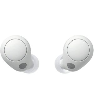 Headphones Sony Headset WF-C700N, white