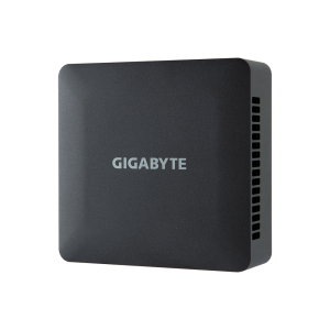 Desktop PC Gigabyte Gigabyte Brix BRi3H, Intel Core i3-1315U, 2 x SO-DIMM DDR4 slot, M.2 2280 slot