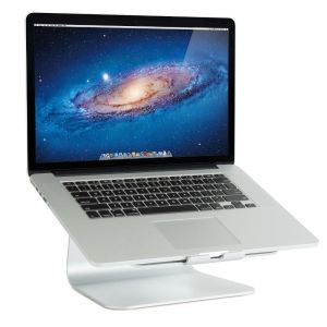 Laptop Stand Rain Design mStand, Silver