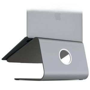 Laptop Stand Rain Design mStand, Space Gray