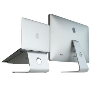 Laptop Stand Rain Design mStand, Space Gray