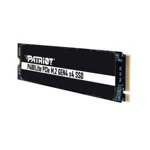 Hard Drive Patriot P400 LITE 1000GB M.2 2280 PCIE Gen4 x4