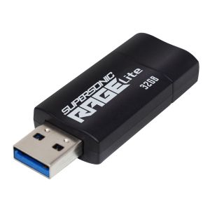 Memory Patriot Supersonic Rage LITE USB 3.2 Generation 1 32GB