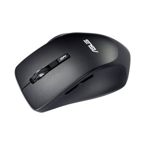 Mouse Asus WT425, Wireless Mouse Black