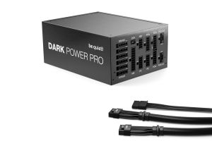 be quiet! захранване PSU ATX 3.0 - Dark Power Pro 13 1300W