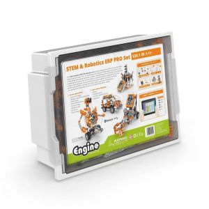 Engin Education Robotics Pro ERP Kit