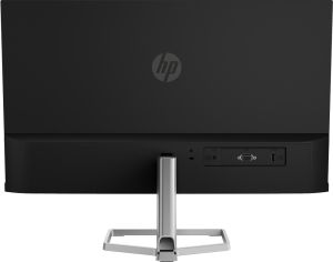 Монитор HP M24f FHD 23.8" Monitor, Black, 2Y Warranty