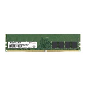 Memory Transcend 8GB JM DDR4 3200 U-DIMM 1Rx16 1Gx16 CL22 1.2V