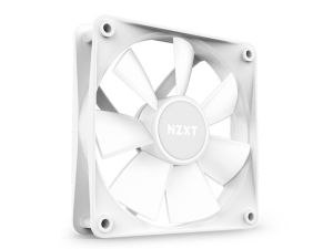 Вентилатор NZXT F120 RGB Core White 120mm