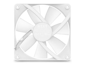 Fan NZXT F140 RGB Core White 140x140x26 mm