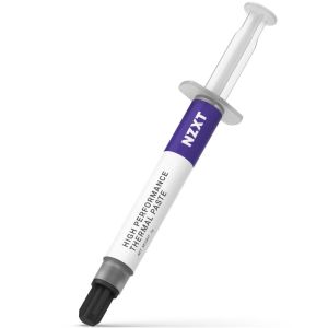 Thermal paste NZXT High Performance Thermal Paste, 3g, Grey
