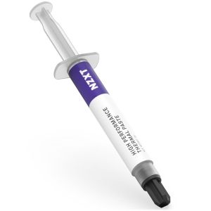 Thermal paste NZXT High Performance Thermal Paste, 3g, Grey