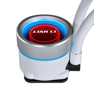 Охладител за процесор Lian Li GALAHAD 360 Trinity SL-NF ARGB