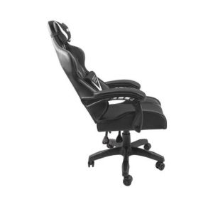 Chair Fury Gaming Chair Avenger L Black-White