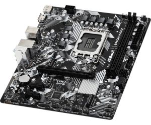 Asrock B760M-H/M.2 motherboard