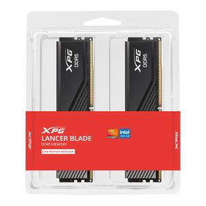 Memorie Adata XPG LANCER Blade 16GB (2x8GB) DDR5 6000MHz, 1.35V, negru