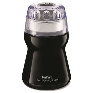 Кафемелачка Tefal GT110838, Mini-Choppers, Coffee grinder, Black