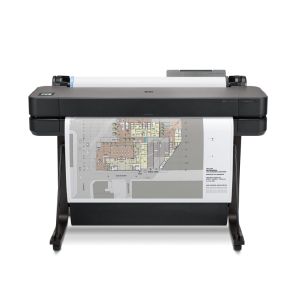 Мастилоструен плотер HP DesignJet T630 36-in Printer