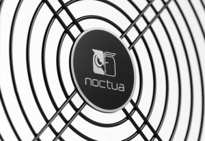 Noctua Fan Grill Metal - 200mm 2pcs pack - NA-FG1-20-Sx2