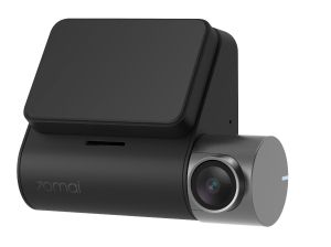 70mai Видеорегистратор Dash Cam Pro Plus+ Set A500S-1, Rear Cam included