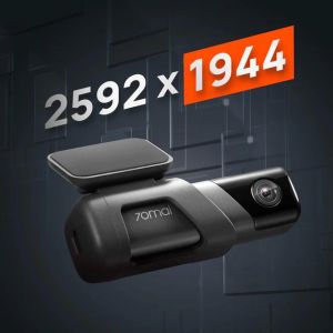 70mai Видеорегистратор Dash Cam M500 64GB