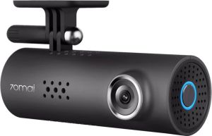 70mai Video Recorder Smart Dash Cam 1S D06