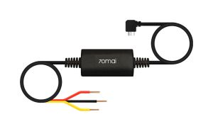70mai Hardwire Kit - Micro USB Midrive-UP02