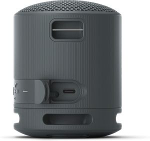 Difuzoare Sony SRS-XB100 Difuzor portabil Bluetooth, negru