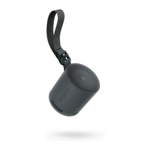 Loudspeakers Sony SRS-XB100 Portable Bluetooth Speaker, black