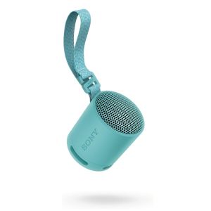 Тонколони Sony SRS-XB100 Portable Bluetooth Speaker, Blue