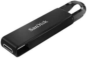 USB stick SanDisk Ultra, USB-C, 128GB