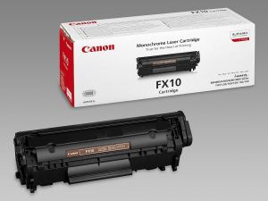 Consumable Canon FX-10